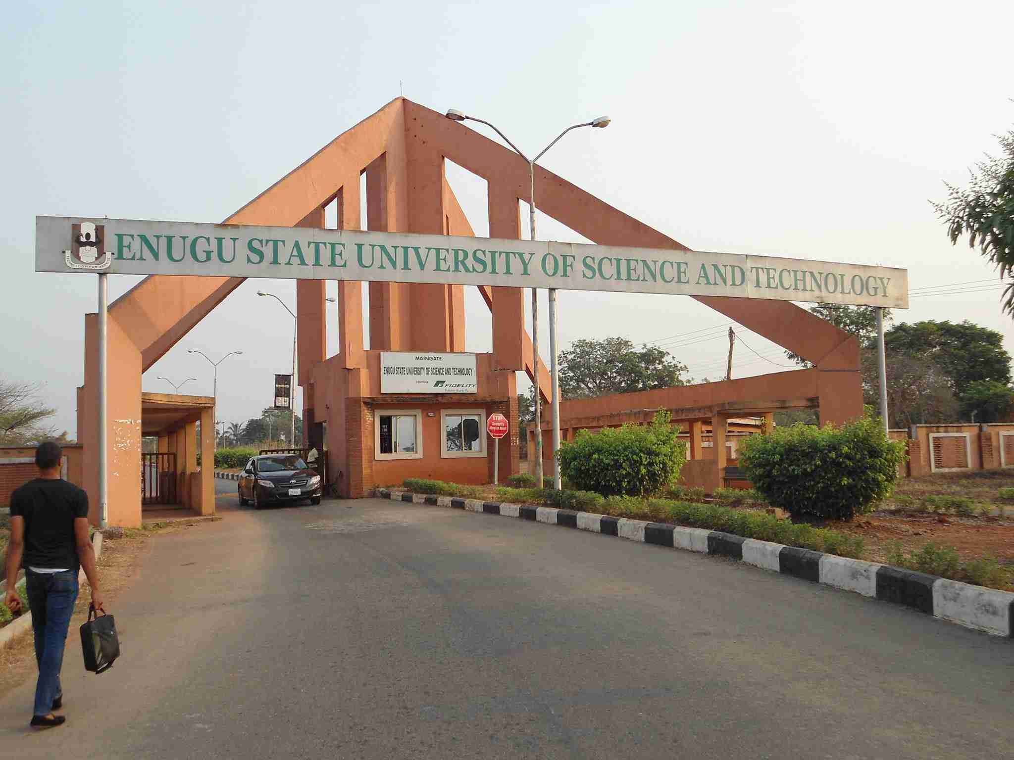 Lasu Edu Is Calling! Apply For Utme & Direct Entry Screening Now! - prd43zd