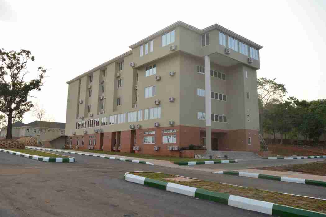 Edo University Admission Requirements