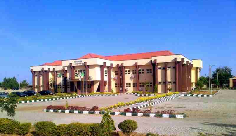 FUDUSTSINMA Admission Requirements