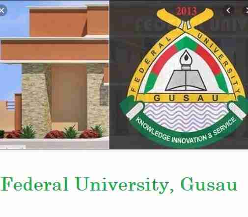 FUGUS Admission Requirements