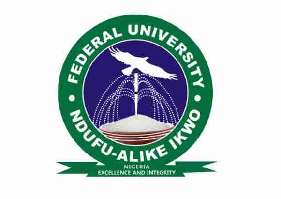 FUNAI Admission Requirements