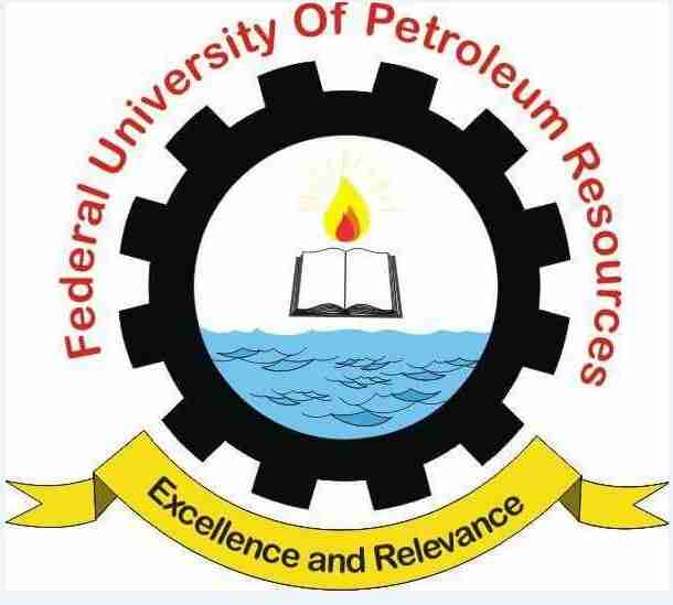 FUPRE Pre Degree Admission Form