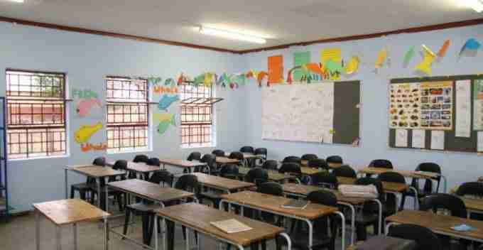 Schools in Lagos