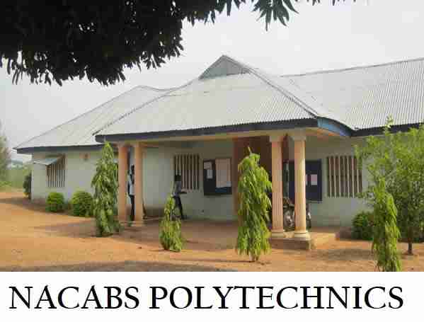 How To Calculate NACABS Polytechnic Aggregate Score