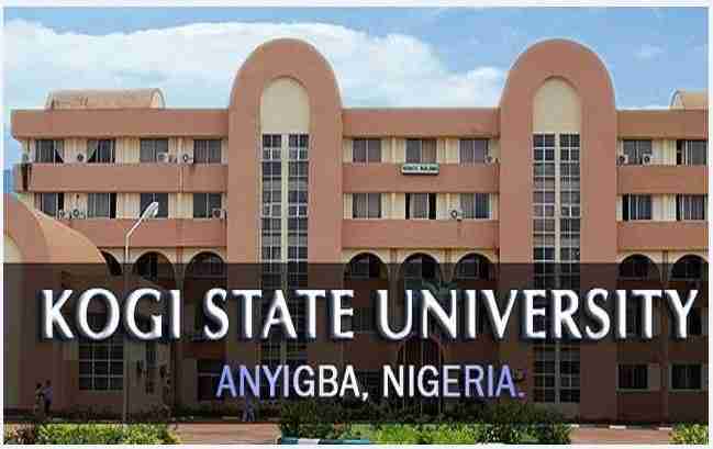 KSU Admission Requirements For UTME Direct Entry Candidates