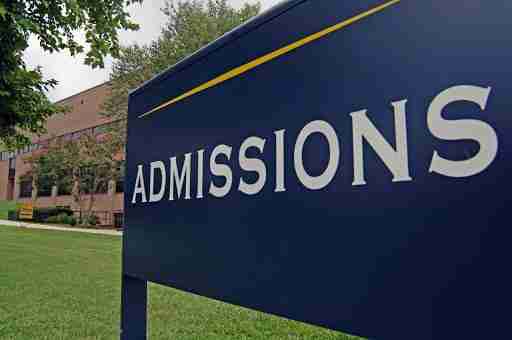 KUST Admission Requirements
