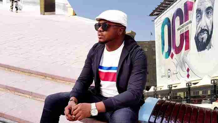 Ken Eric biography and net worth this year