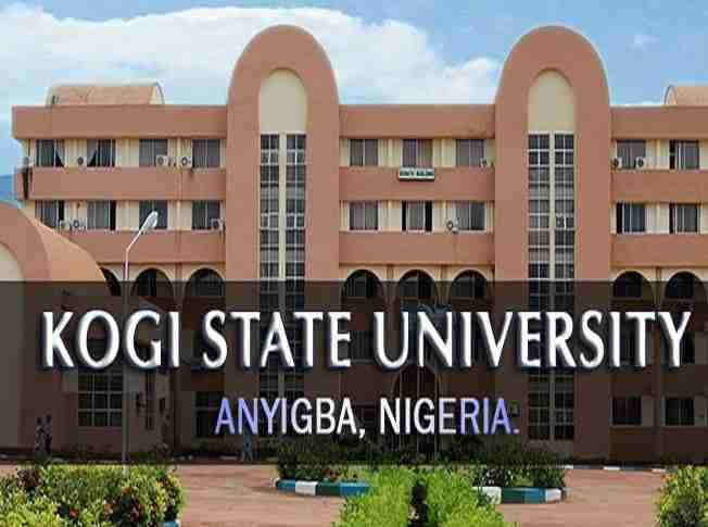 Kogi State Polytechnic HND Admission Form