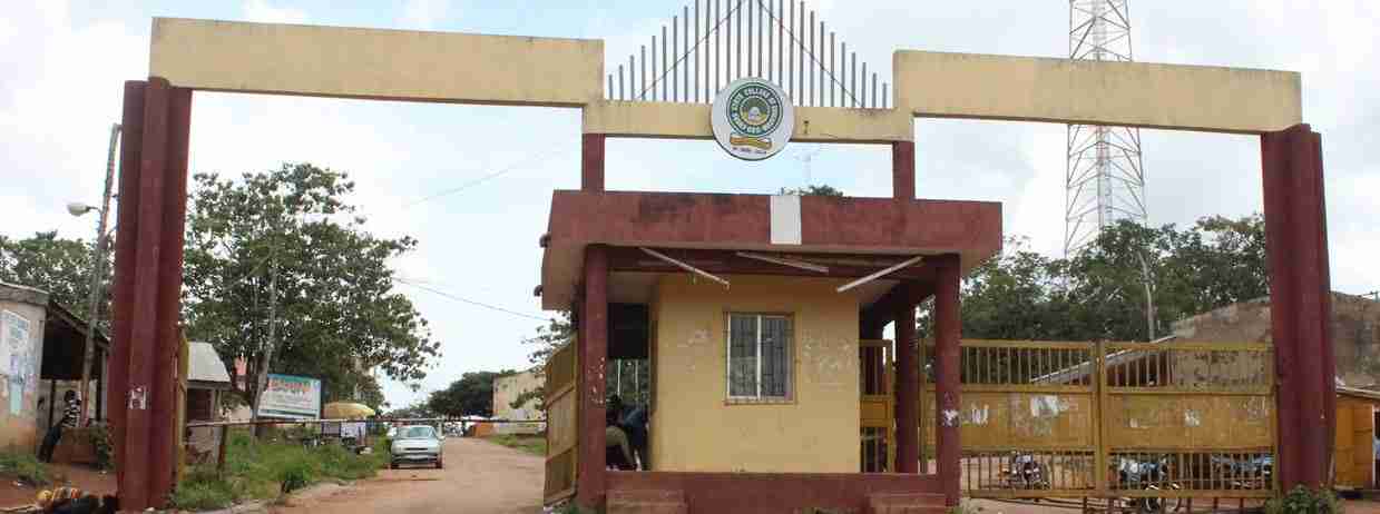 Kwara State College of Education KWACOEILORIN Post UTME Form