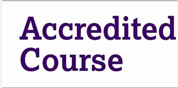 NACABS Poly Accredited Courses