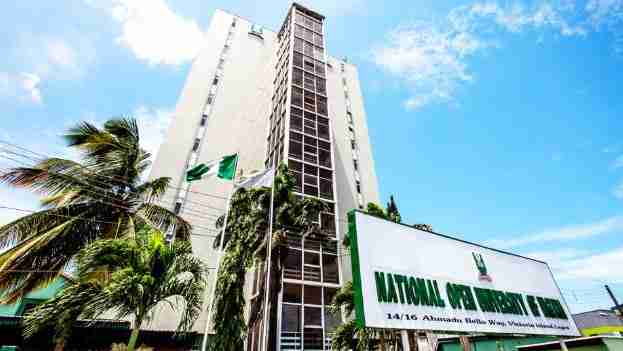 NOUN Admission Requirements For Fresh Students And DE Candidates