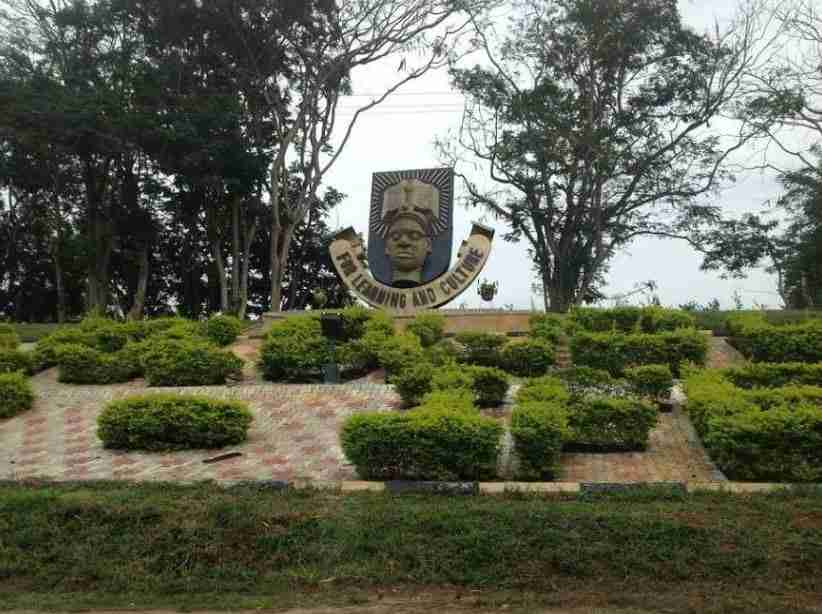 OAU Post UTME DE Forms