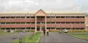 Osun State University UNISOUN Post UTME Form