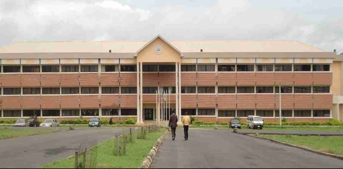 Osun State University UNISOUN Post UTME Form