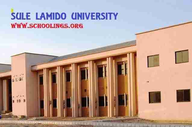 SLU Admission Requirements