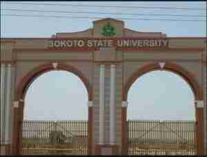 SSU Admission Requirements