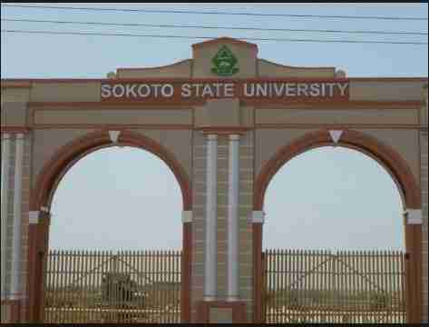 SSU Admission Requirements