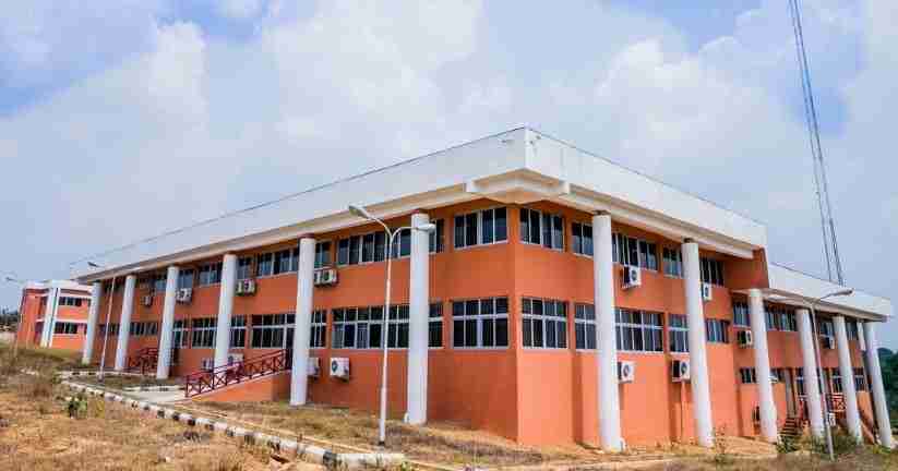 Tech U Admission Requirements