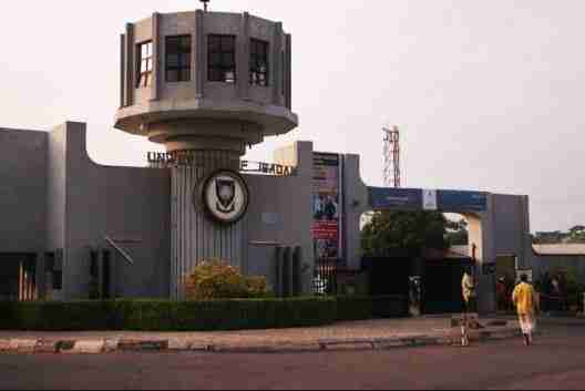 UI Admission Requirements for UTME and DE