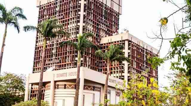 UNILAG Admission Requirements for DE and UTME
