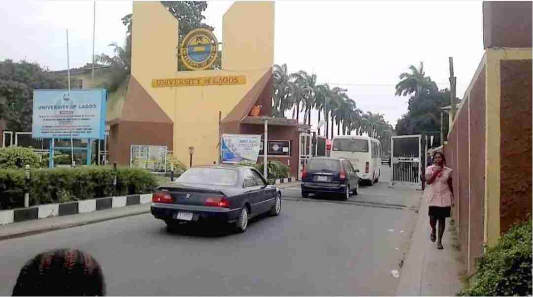 UNILAG Postgraduate Entrance Exams Time Table