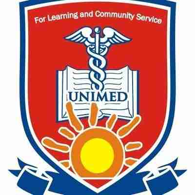 UNIMED Post UTME Form