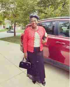 Who is the most popular actress in Nigeria 2