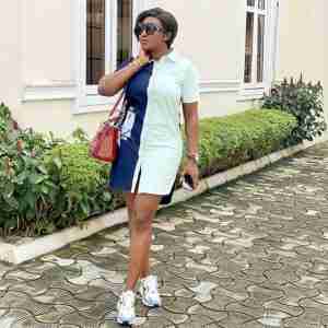 Who is the most popular actress in Nigeria