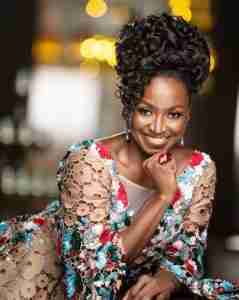 most popular actresses in Nigeria