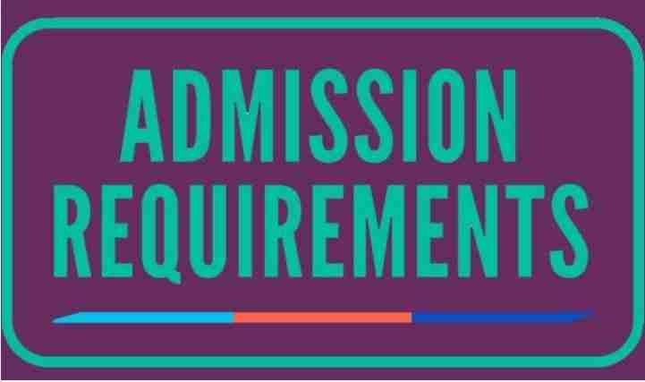 Abdu Gusau poly admission Requirements
