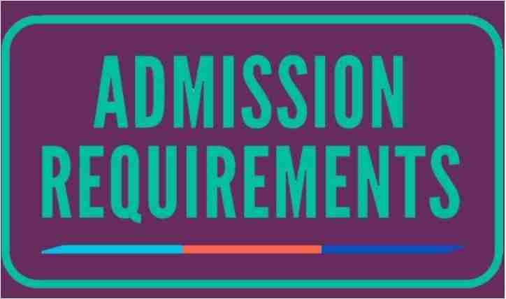 Abia State Poly Admission requirements