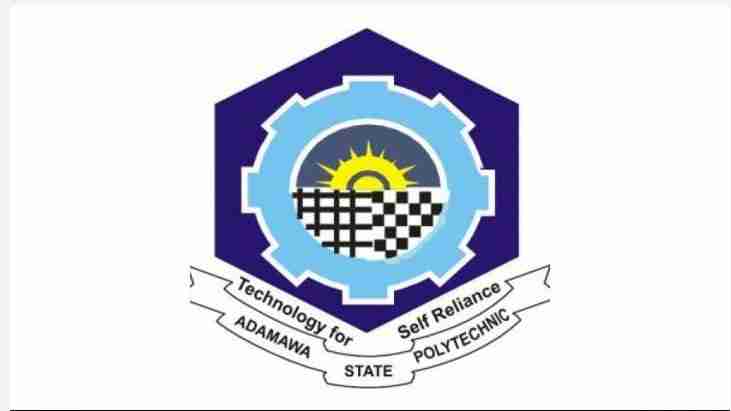 Adamawa State Poly Admission Requirements