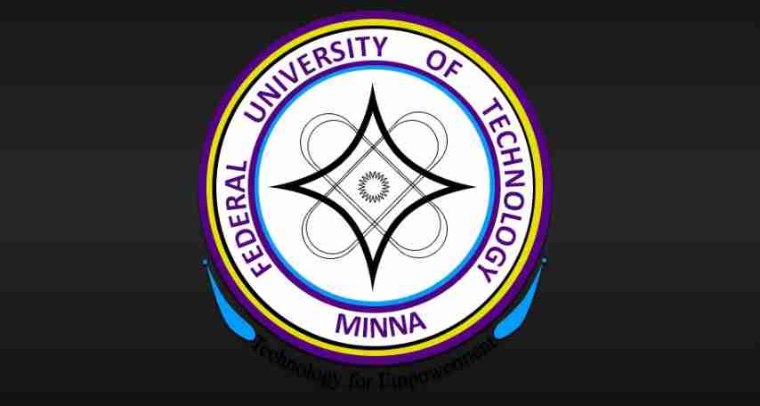 FUTMINNA Pre degreeIJMB Admission Form