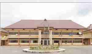 FUWUKARI Post UTME Direct Entry Screening Form