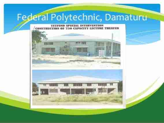 Fed Poly Bali Admisson Requirements