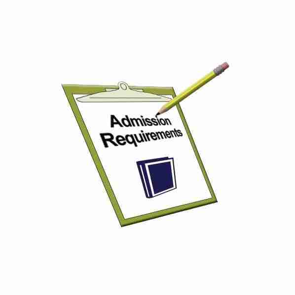 Fed Poly Damaturu Admission requirements