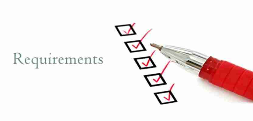 Fed Poly Idah admission Requirements