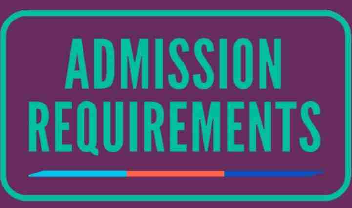 Fed Poly Ilaro Admission Requirements
