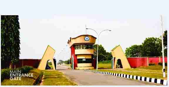Federal Poly Ilaro HND Screening