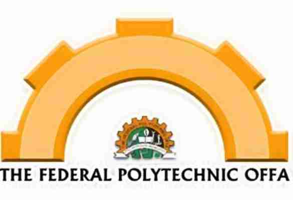 Federal Poly Offa Admission Requirements 1