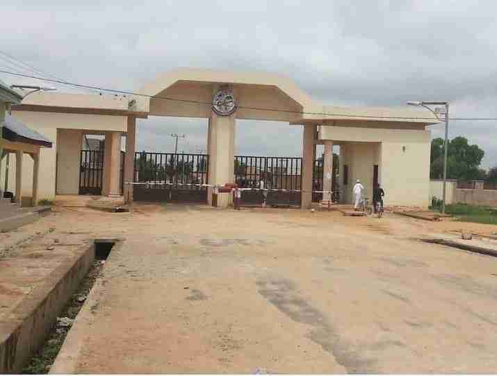 Federal Polytechnic MUBI Admission Requirements
