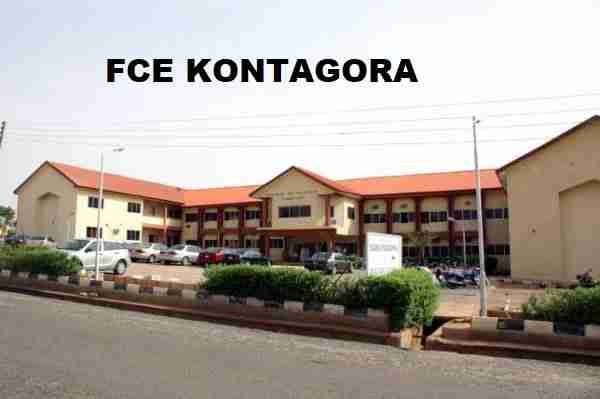 How To Calculate FCE KONTAGORA Aggregate Score