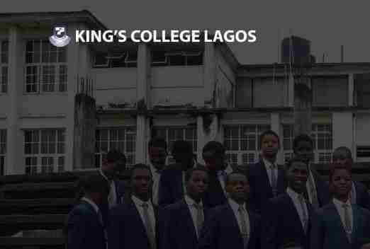 Kings College Lagos School Fees Payment Procedure