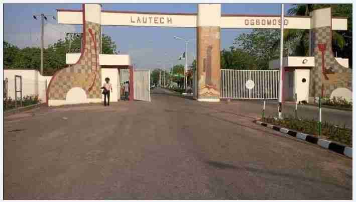 LAUTECH Post UTME Screening Result