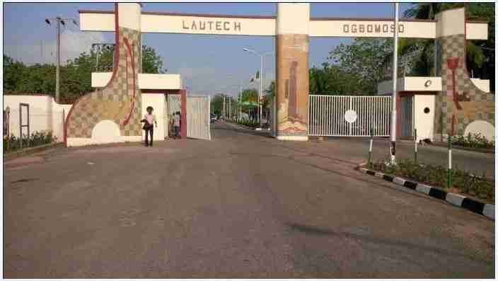 LAUTECH Post UTME Screening Test Date Notice Reminder