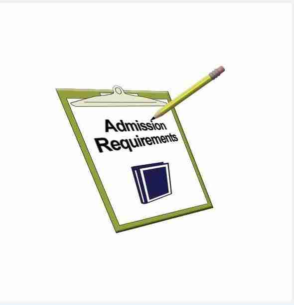 Narawa State Poly Admission Requirements
