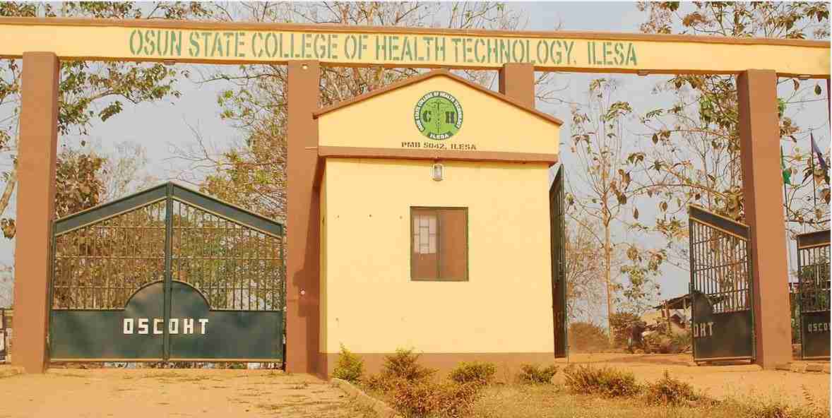 Oscotech Acceptance Fee
