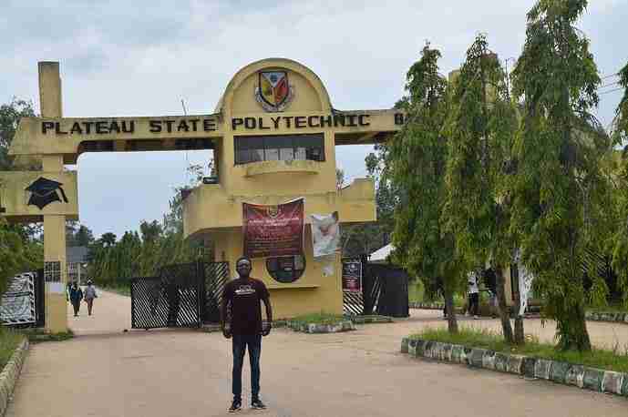 Plateau State Poly Admission Requirements 1