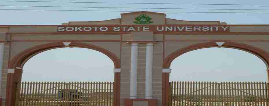 SSU Post UTME Screening Form