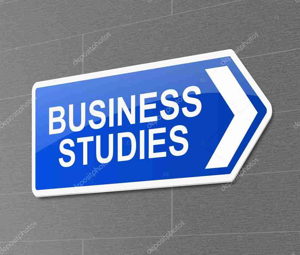 Scheme of work for Business Studies JSS 2